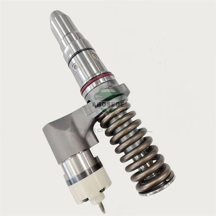 11R-0282 Injector: The Precision Solution For CAT C3500 Engines factory