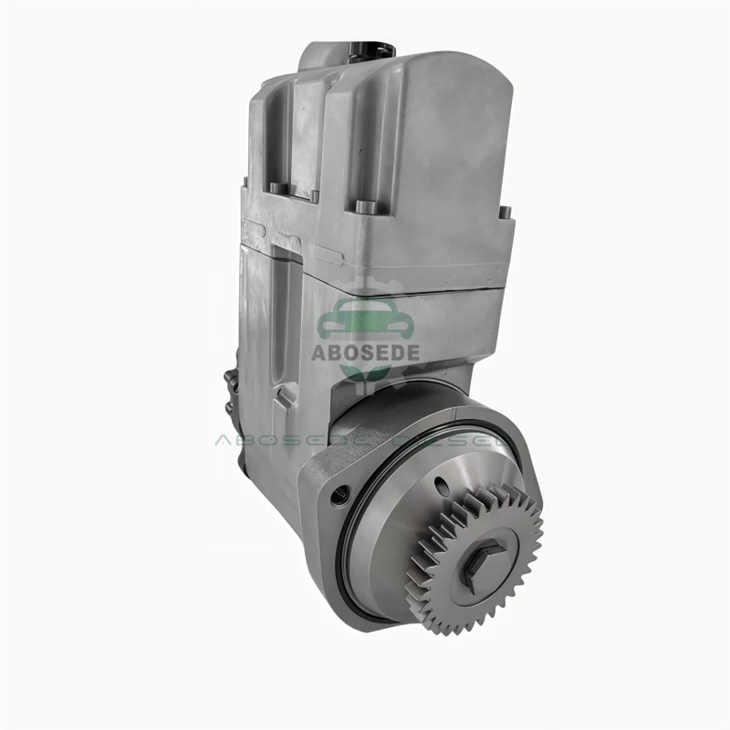 312-0678 Diesel Common Rail Actuator Pump Small Flange 31-Tooth With Fuel Transfer Pump suppliers