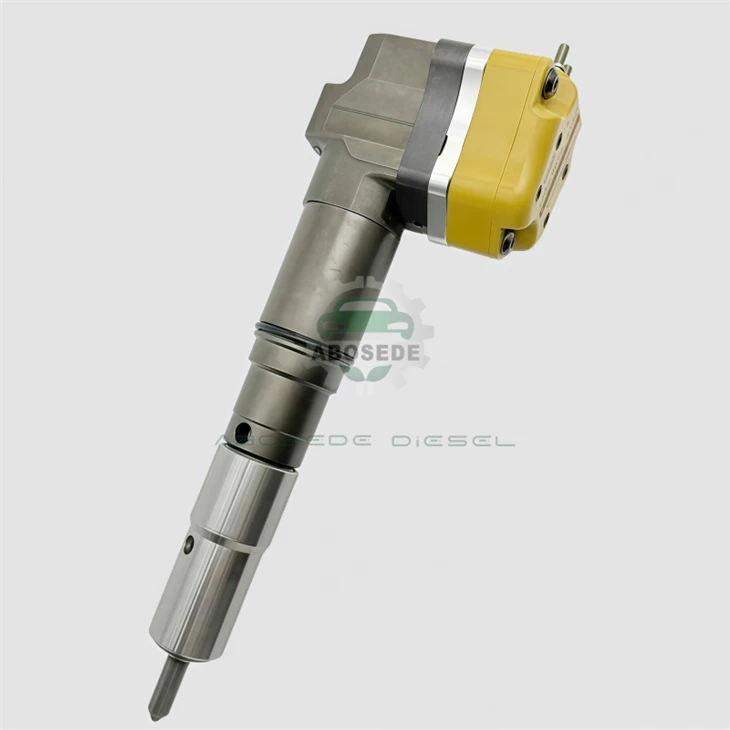CAT 3412 Injector 198-7912: The Precision Pulse Of Heavy-Duty Power suppliers