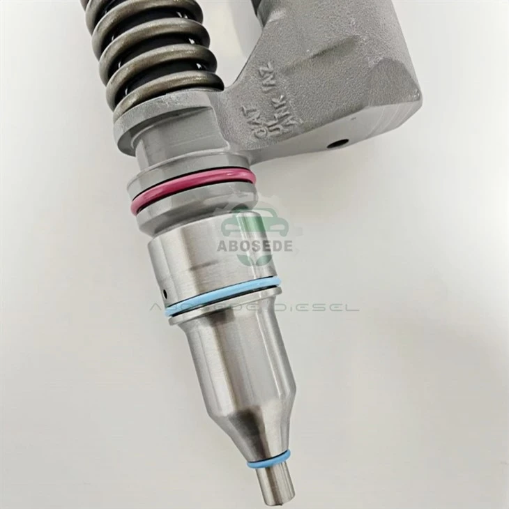 CAT C10 10R-0967 Fuel Injection Component — Engineering Confidence Into Every Combustion Cycle suppliers