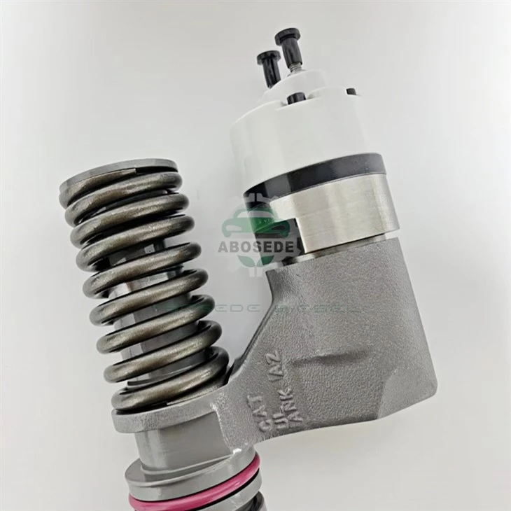 CAT C10 229-5918 Fuel Injection Component — Enhancing Pressure Recovery Efficiency in Diesel Common Rail Systems factory