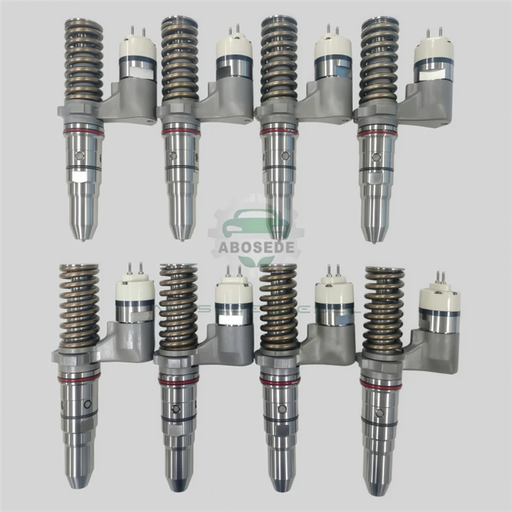 0R-9539 CAT C3500 Injector – Internal Leakage Stability for Sustained Pressure Generation and Cylinder Balance in Large‑Bore Industrial Engines suppliers