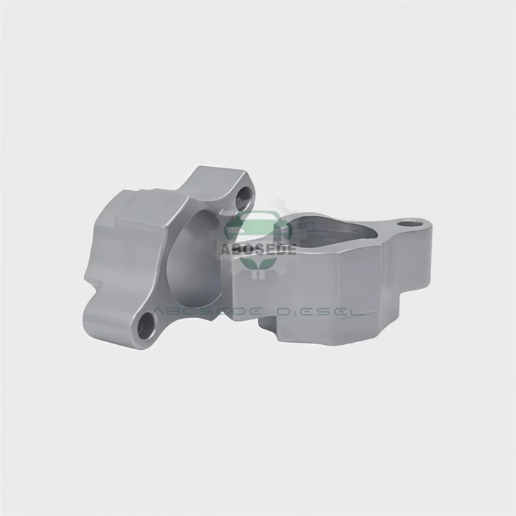 Cummins XPI Type II Clamp Plate – Structural Load Control Component For High-Pressure Injector Stability suppliers