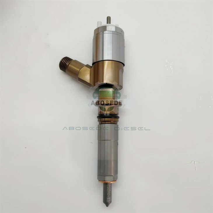 CAT 326-4700 Fuel Injector – Optimised Pressure-Building Characteristics for Improved Cold-Start and Transient Response in C7/C9/C9.3 Common-Rail Engines factory