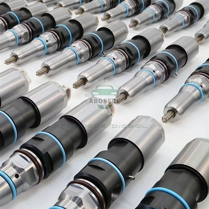 20R-5075 CAT Reman Common Rail Injector – Electromechanical Renewal for C13/C15/C18 Acert Engines | Direct Core-Exchange Replacement suppliers