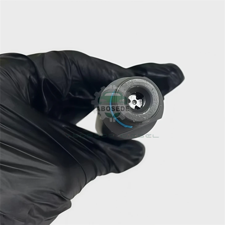 Restoring Peak Torque: The 61560080276 Heavy-Duty Fuel Injector best