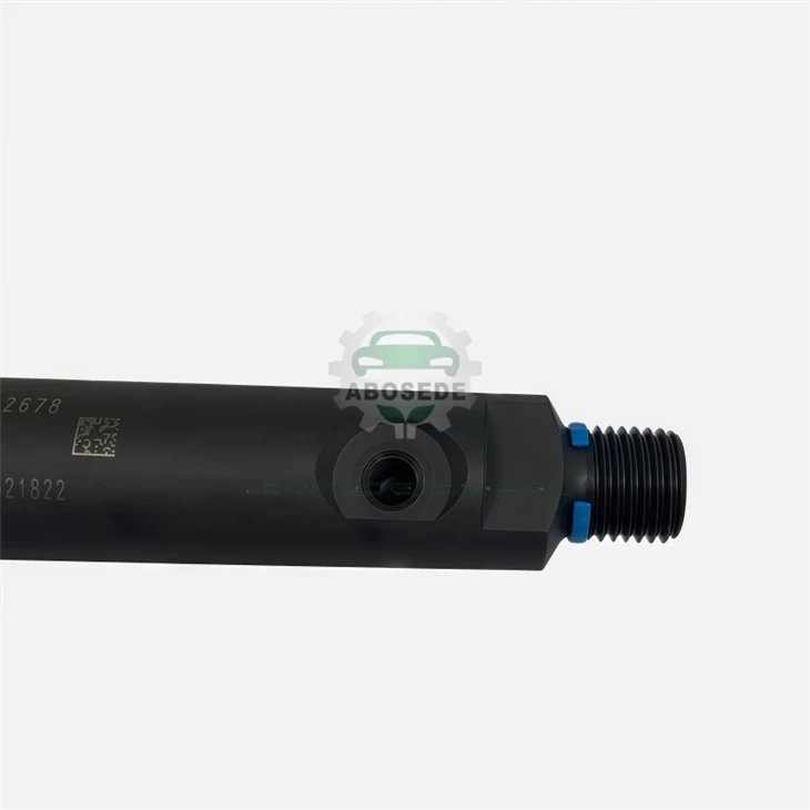 Restoring Peak Torque: The 61560080276 Heavy-Duty Fuel Injector factory