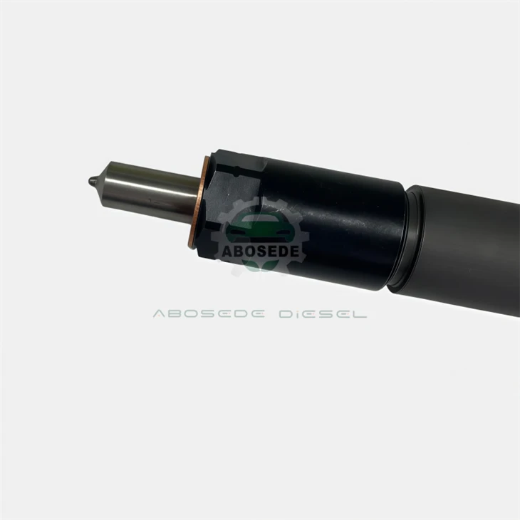 Restoring Peak Torque: The 61560080276 Heavy-Duty Fuel Injector suppliers