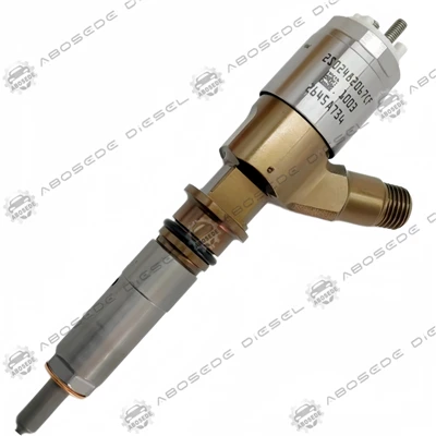 2645A734 Diesel Common Rail injektor za Caterpillar C4.4 C6.6 motor|Visokotlačni OE Zamjena|10R7672 320-0680 Unakrsna referenca