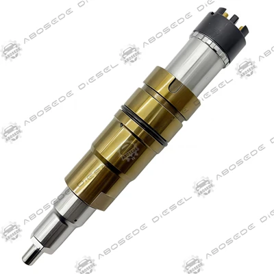 Originalna Cummins Common Rail injektor 5579423|Ultra-nadogradnja sustava goriva visokog tlaka