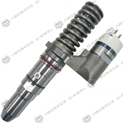 OEM 392-0213 Dizel injektor za CAT C3500|Sklop visokotlačne mlaznice Common Rail|Precizna brodska i industrijska dizelska komponenta