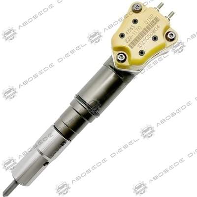 OEM specifikacija CAT 3412 mlaznica za gorivo 232-1170|Komponenta za raspršivanje dizela visokih performansi