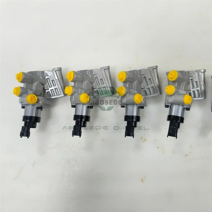 04296846 ECU (Engine Control Unit) – Voltage-Stabilised PD Controller For VW 1.9 TDI – Robust Signal Integrity Under Fluctuating Supply Conditions suppliers