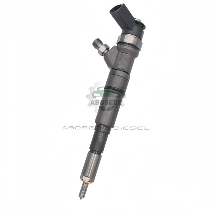 0445110219 Common Rail Injector – Precision-Controlled Diesel Fuel Injector For High-Efficiency Engine Systems factory