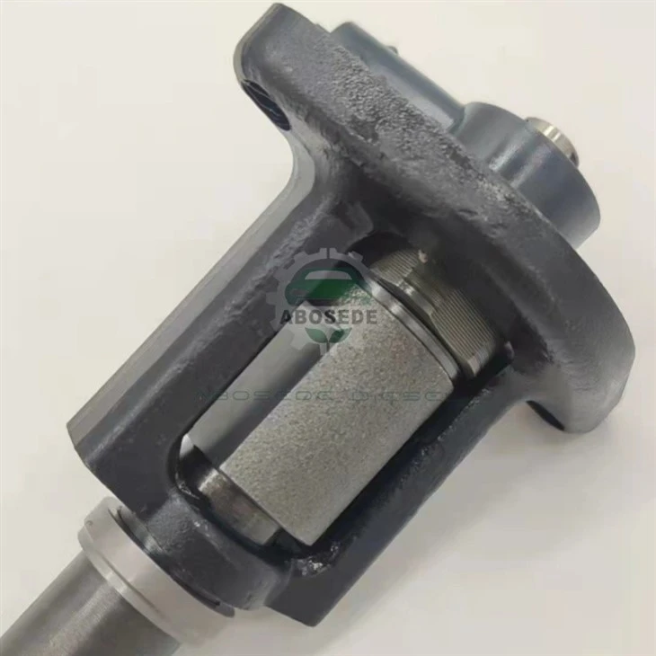 0445120093 Common Rail Injector When Every Drop Counts: Engineering Fuel With Surgical Precision factory