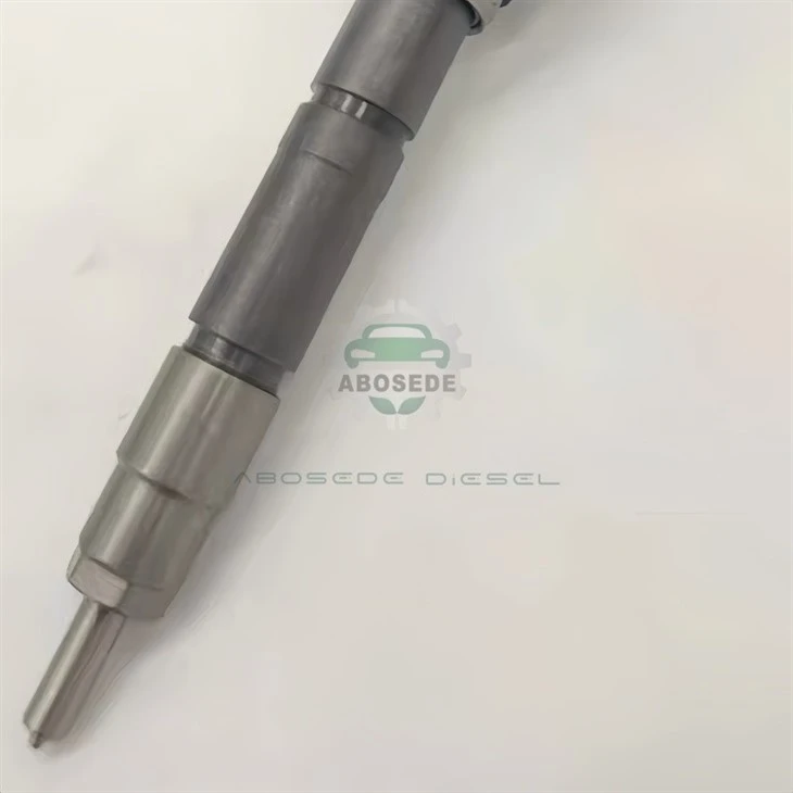 0445120093 Common Rail Injector When Every Drop Counts: Engineering Fuel With Surgical Precision best