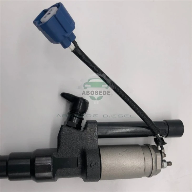 Premium 095000‑1030 Common Rail Injector – High‑Precision Fuel Delivery For Diesel Engines suppliers