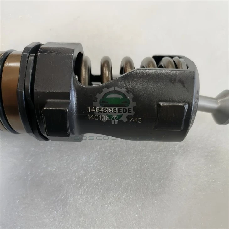1464994 Injector – Flow‑Pressure Linearity & Hydraulic Gain Stability For Accurate Fuel Metering Across Rail Pressure Ranges suppliers