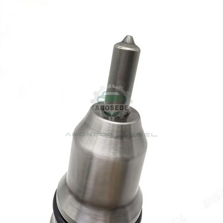 155-8723 Fuel Injector: Precision Engineering For The Cat 3126 Diesel Engine factory