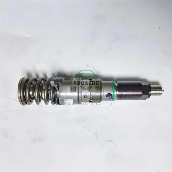 858134Perkins fuel injector– Engineered For Transient Dominance: Unmatched Load-Change Response And Dynamic Fuel Delivery Fidelity factory