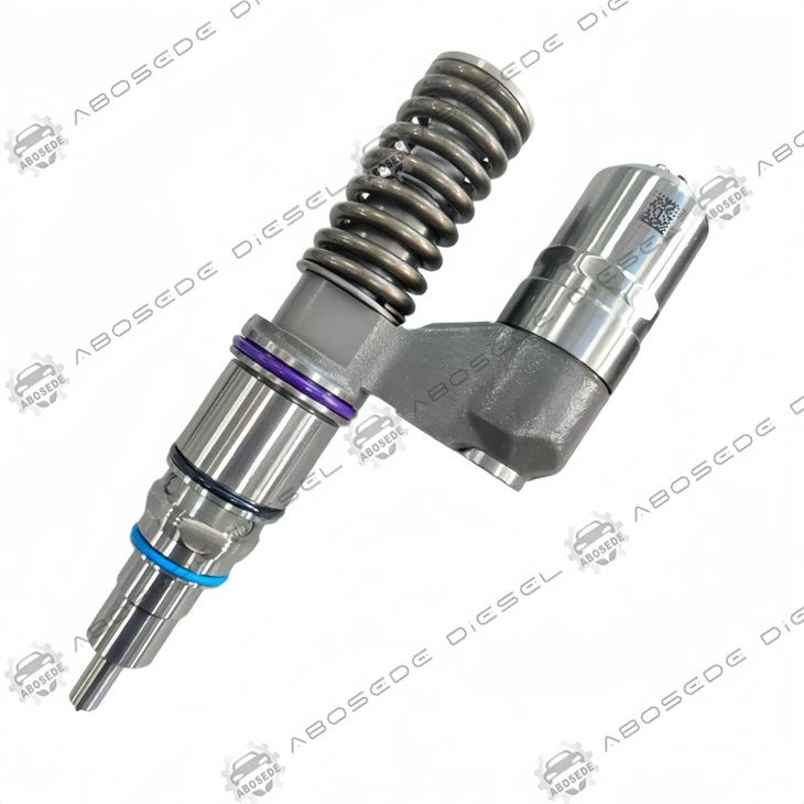 Bosch 0414701043 Scania injektor – rješenje za smanjenje zaliha za mješovite flote DC09 i DC13