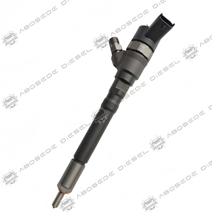 Bosch 0445110290 CRI 2.0 injektor – dokazani servisni standard za Volvo D5 i Ford 2.4L Duratorq dizel motore
