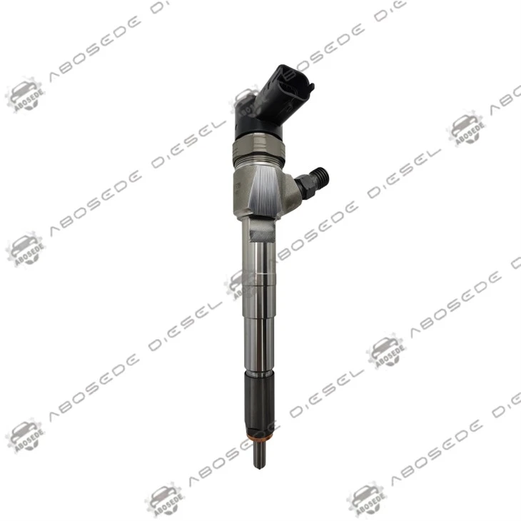 Bosch 0445110682 Common Rail Diesel Injektor