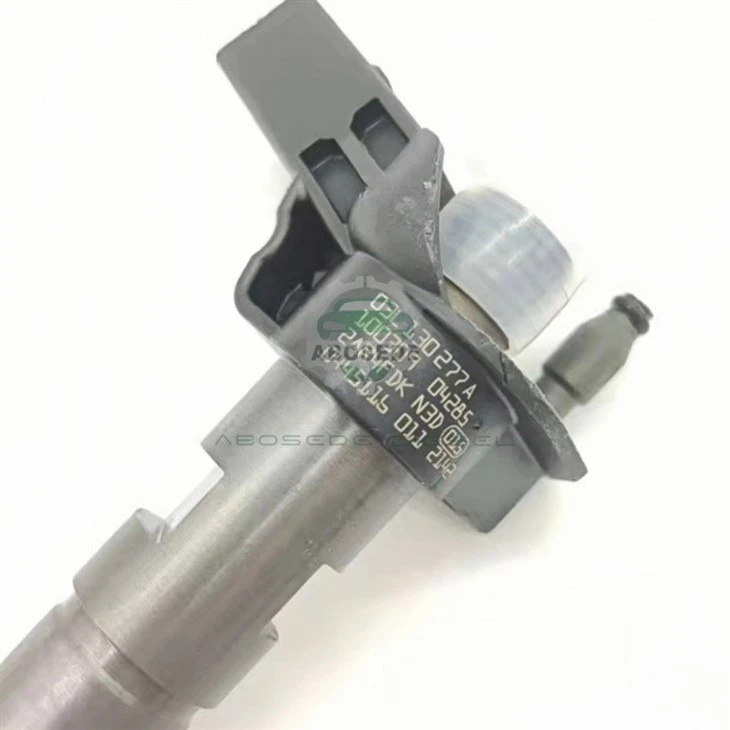 0445116011 Injector – Nozzle Exit Geometry & Jet‑Induced Swirl for Enhanced Air Entrainment and Reduced Soot suppliers