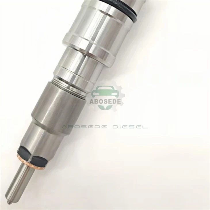 0445120424 Injector – Solenoid Hysteresis Minimisation & Duty‑Cycle‑to‑Flow Linearity for Precise Fuel Metering best