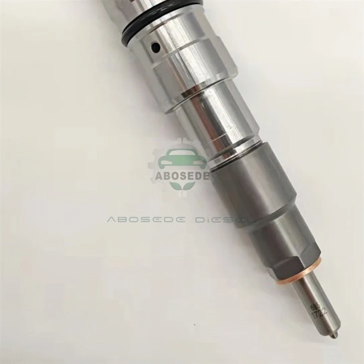 0445120135 Injector – Break‑In Period Characteristics & Initial Bedding‑In Stability for Rapid Performance Stabilisation factory