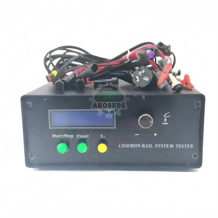 CR1000(3) Common Rail Injector Tester – Professional Diesel Diagnostic Solution suppliers