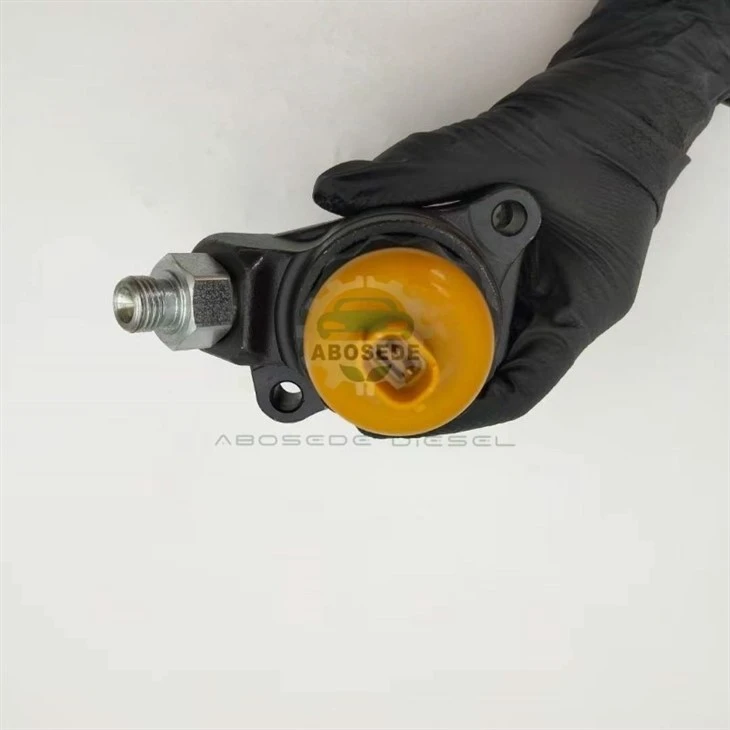 HP0 Plunger Assembly 094040-0360 – Yellow-Coded Single PCV Valve For Universal Denso Pump Heads factory