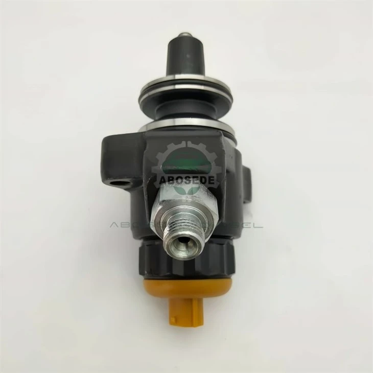 HP0 Plunger & Barrel Assembly | Komatsu P/N 094040-0270 suppliers