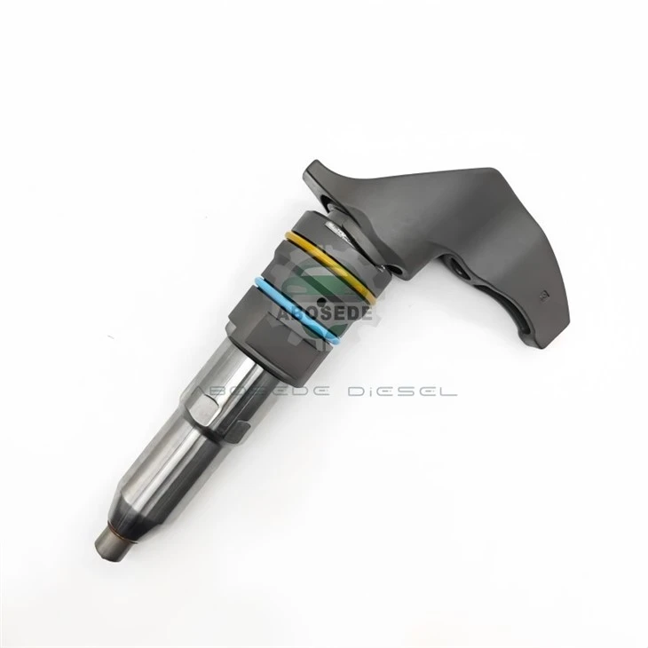 Injector 349-2522 – High‑Throughput Fuel Delivery With Reinforced Structure For C175 Large‑Bore Engines suppliers
