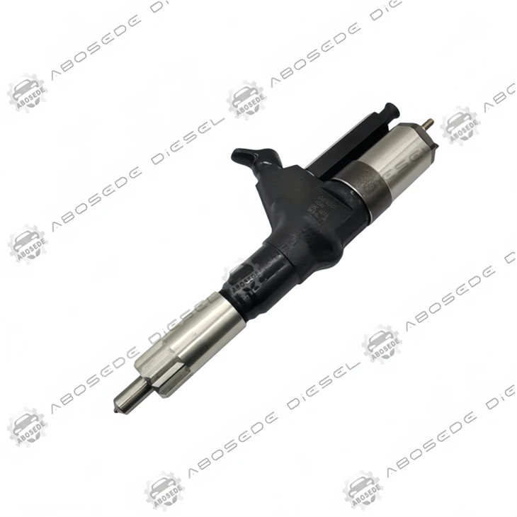 095000-0346 Common Rail injektor — Preciznost sljedeće generacije za dizelske performanse