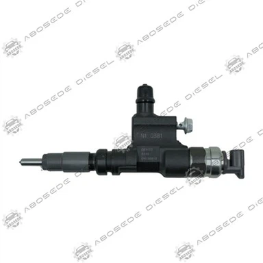 295050-3330 Denso Injector Assy za Hino Dutro 300 N04C 4.0L Euro 4