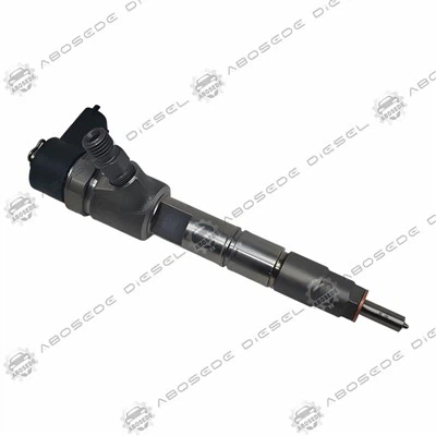 Uobičajeni ubrizgavač goriva za gorivo 0445110628 za 4JB1 TC motor za Bosch