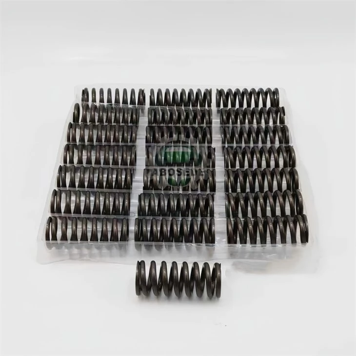 Plunger Spring Set – Precision Dynamic Response For CAT C15 Fuel Injectors suppliers
