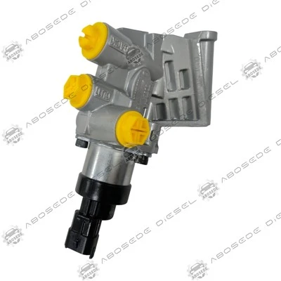 04298582 ECU (Upravljačka jedinica motora) – Originalni VW TDI PD upravljački modul – Optimizirana logika vožnje mlaznice za dosljednu povratnu informaciju o izgaranju