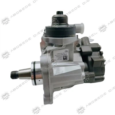 0445020606 Originalna Bosch pumpa