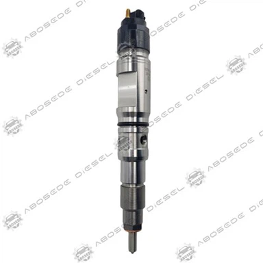 Bosch 0445120354 Common{1}}Rail injektor — Euro-6 Precision za MAN TGX / TGS & Lion's Coach