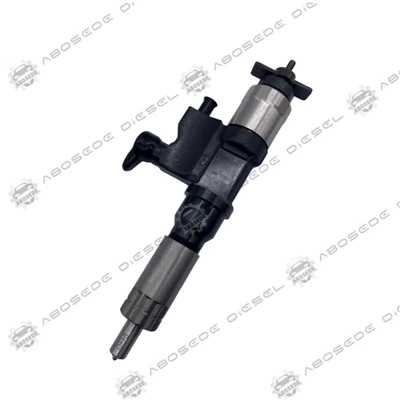 DENSO 095000‑5014 Diesel Common Rail injektor — Precizna dovod goriva za moderne dizelske pogonske sklopove