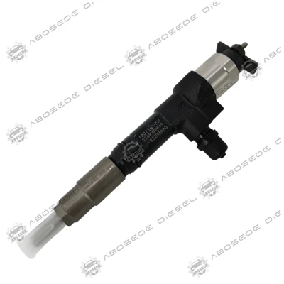 095000‑9690 & 095000‑6800 Common Rail mlaznice za gorivo — Precizna dizelska snaga za motore visokih performansi