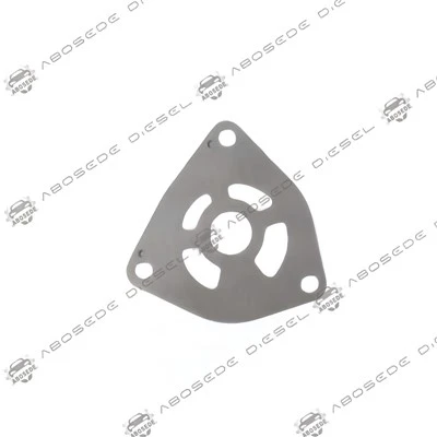 294183-0110 DENSO HP3 / HP4 ploča napojne pumpe – vraćanje stabilnosti trohoidnog rotora putem precizne kontrole ravnosti