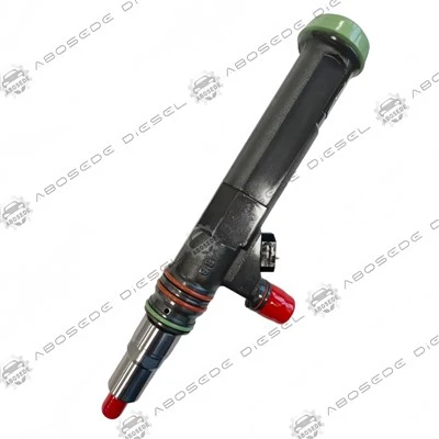 59407500009 Solenoid Common Rail ubrizgivač – Prošireni kalibracijski prozor za velike-nadmorske visine i promjenjivo-gorivo