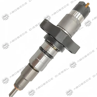 Bosch 0445120007 — Dizel Common Rail injektor nove razine
