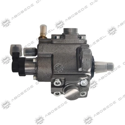 Bosch 0445010463 Visoko{1}}pumpa za gorivo (0 445 010 463) – tračnica-stabilnost tlaka za Fiat/Jeep 2.0 Diesel platforme