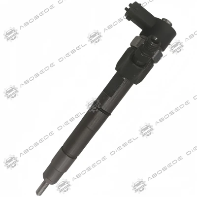 Bosch 0445110236 – napredni Common Rail injektor za precizno izgaranje dizela