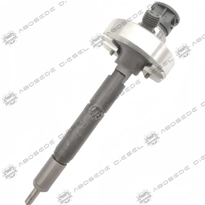 Bosch 0445110857 Common Rail injektor – napredna preciznost goriva za dizelske motore visokih performansi