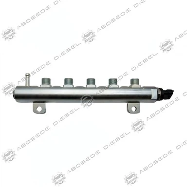 Bosch 0445224047 — Common{1}}Rail Cijev razvodnika goriva / visokotlačna-Rail